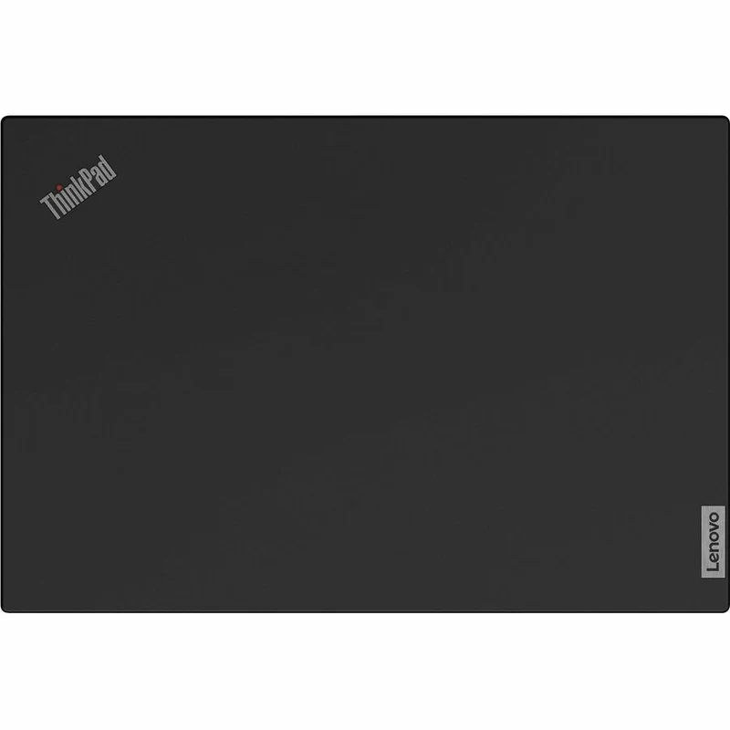 Station de travail mobile Lenovo ThinkPad P15v Gen 3 21EM004BCA 15.6" - Full HD - AMD Ryzen 7 PRO 6850H - 32 Go - SSD 1 To - Clavier français - Noir 21EM004BCA