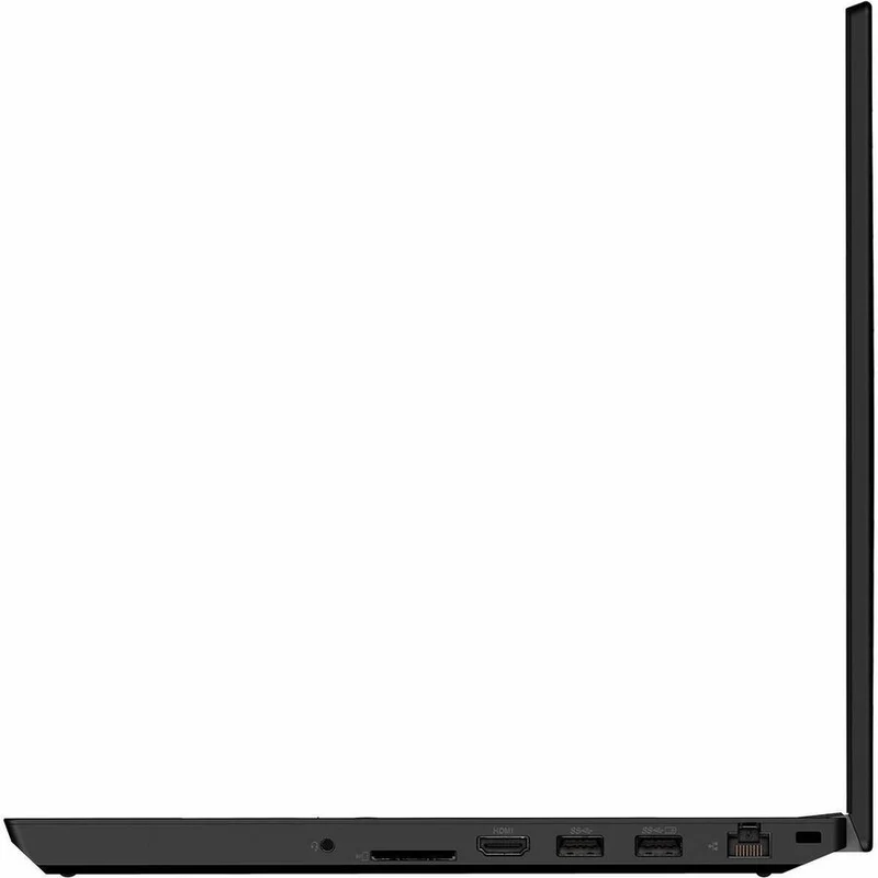 Station de travail mobile Lenovo ThinkPad P15v Gen 3 21EM004BCA 15.6" - Full HD - AMD Ryzen 7 PRO 6850H - 32 Go - SSD 1 To - Clavier français - Noir 21EM004BCA