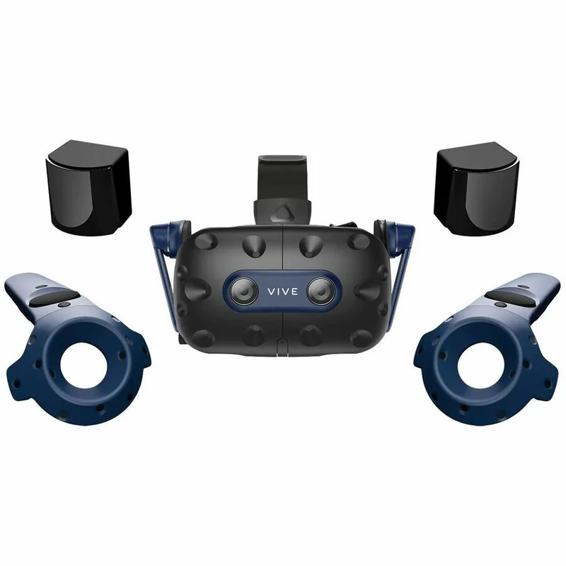 Kit complet VIVE Pro 2 99HASZ011-00