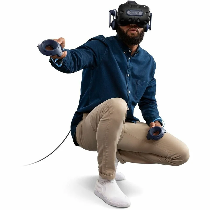 Kit complet VIVE Pro 2 99HASZ011-00