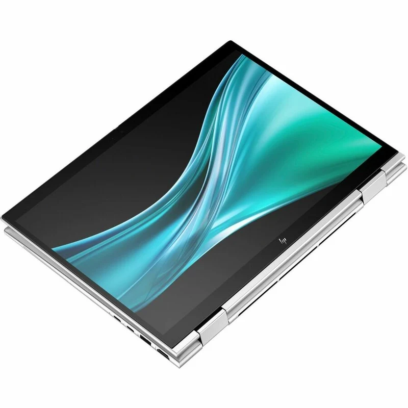 Ordinateur portable convertible 360 en 830 HP Elite x11 13.3 G2 1" à écran tactile - WUXGA - Intel Core Ultra 7 165U - Technologie vPro - 16 Go - SSD 512 Go - Clavier anglais A6SU6UT#ABA