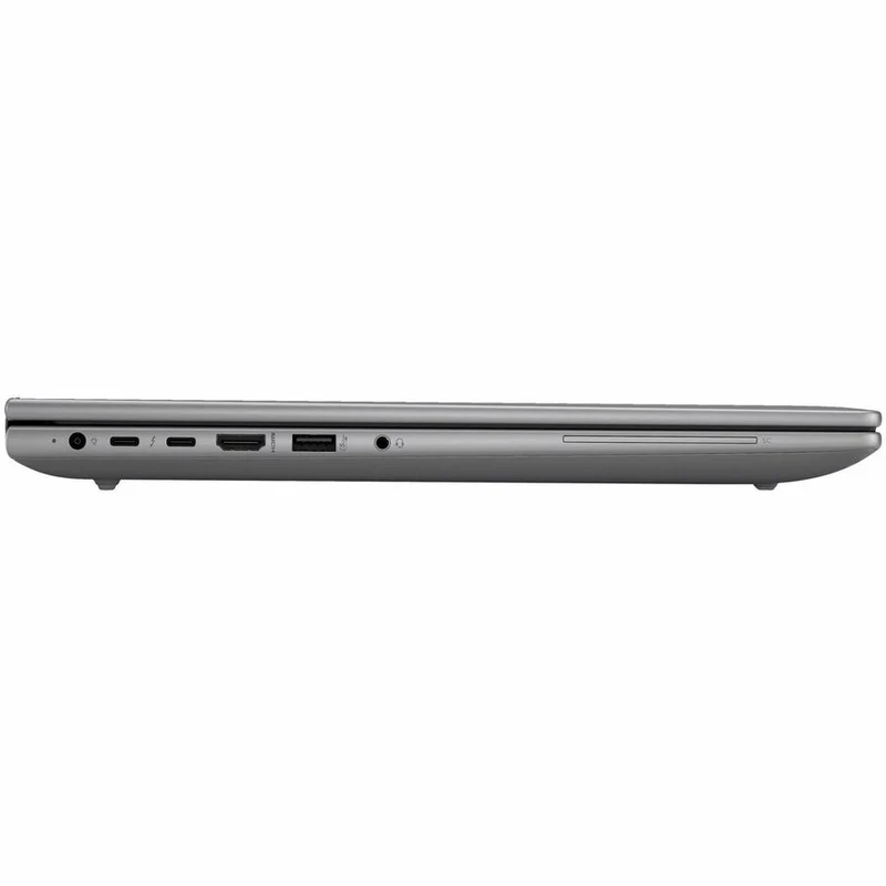 Station de travail mobile à écran tactile HP ZBook Power G11 16" - WUXGA - Intel Core Ultra 7 155U - 16 Go - SSD 512 Go A45B8UT#ABA