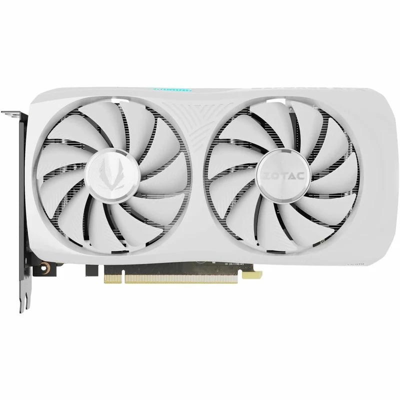 Carte graphique Zotac NVIDIA GeForce RTX 4070 - 12 Go GDDR6 ZT-D40740Q-10M