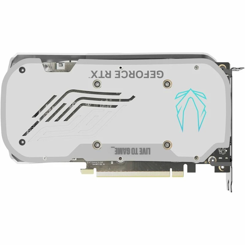 Carte graphique Zotac NVIDIA GeForce RTX 4070 - 12 Go GDDR6 ZT-D40740Q-10M