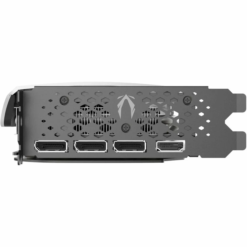 Carte graphique Zotac NVIDIA GeForce RTX 4070 - 12 Go GDDR6 ZT-D40740Q-10M