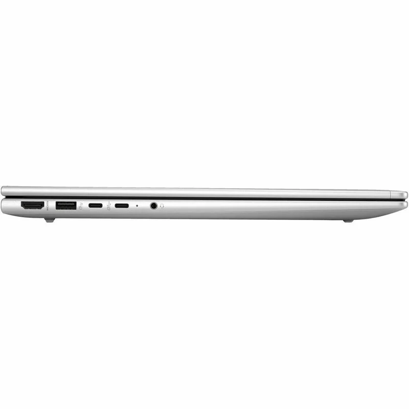 Ordinateur portable HP ProBook 465 G11 16" - WUXGA - AMD Ryzen 5 7535U - 8 Go - SSD 256 Go - Clavier anglais - Aluminium Pike Silver A1RM6UT#ABA