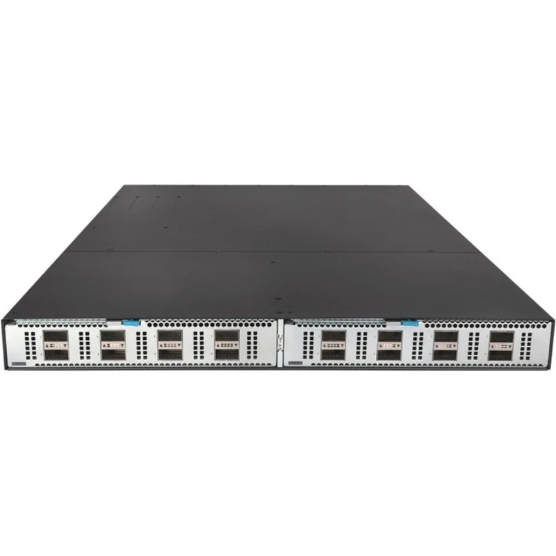 Commutateur HPE FlexFabric 5945 à 2 emplacements JQ075A