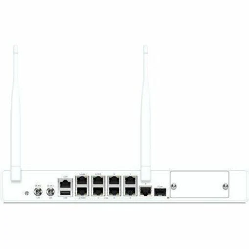 Dispositif de sécurité réseau/pare-feu Sophos XGS 118W XY118Z60ZZPCUS