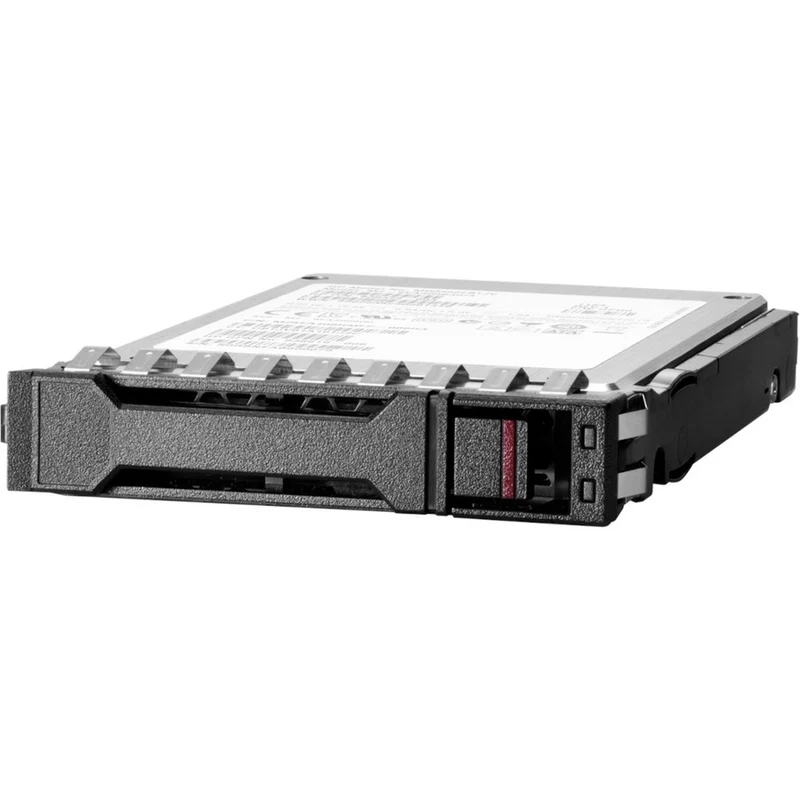 Disque dur HPE 1 To - 2.5" interne - SATA (SATA/600) P28610-B21