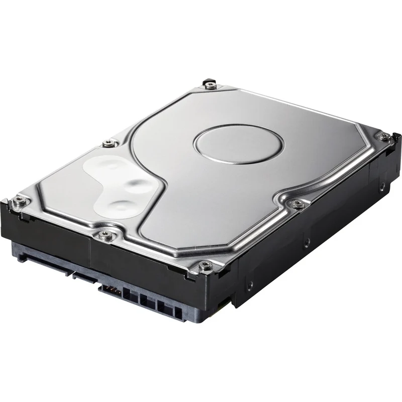 Disque dur Buffalo OP-HD2.0QH 2 To - Interne - SATA (SATA/300) OP-HD2.0QH