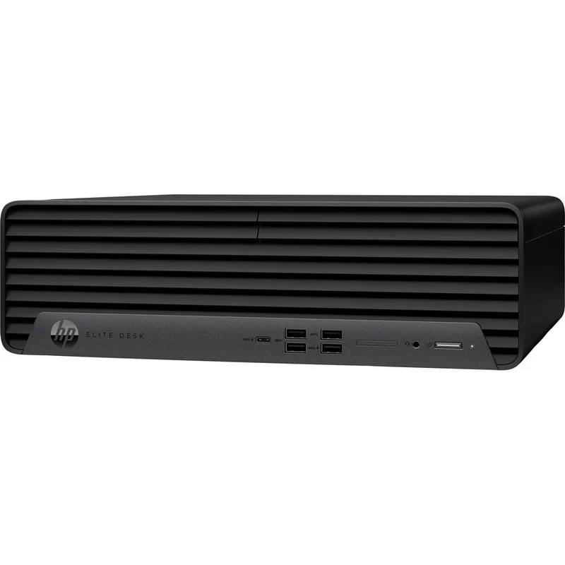 Ordinateur de bureau HP Elite 600 G9 - Intel Core i5 13e génération i5-13500 - Technologie vPro - 16 Go - SSD 512 Go - Petit format 86Y42UT#ABA