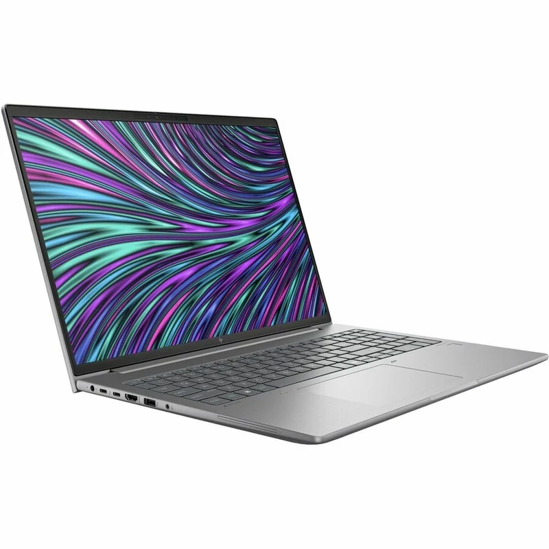 Station de travail mobile à écran tactile HP ZBook Power G11 16" - WUXGA - Intel Core Ultra 7 155U - 16 Go - SSD 512 Go - Clavier anglais, français A45B8UT#ABL