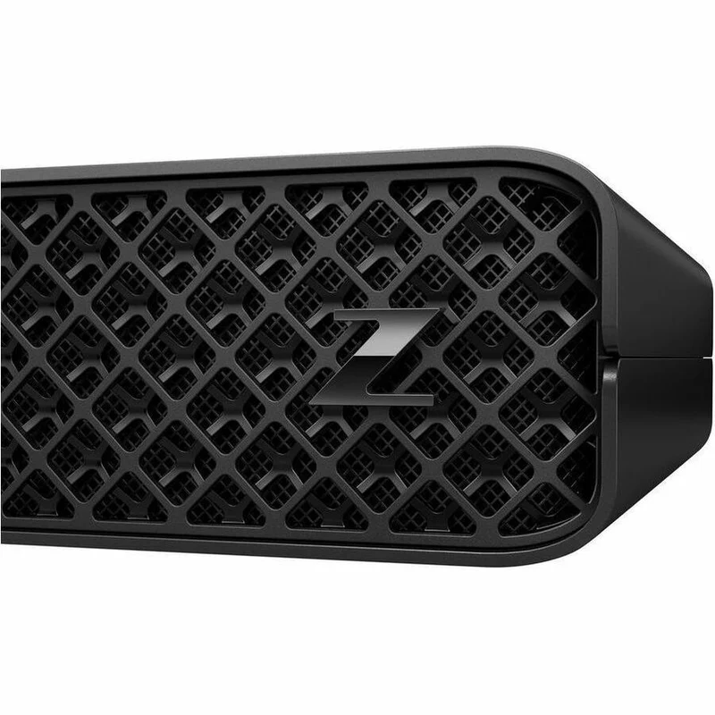 Station de travail HP Z2 Mini G9 - 1 x Intel Core i7 14e génération i7-14700 - 32 Go - 1 To SSD - Mini PC B29Y5UT#ABC