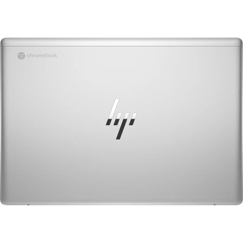 HP Chromebook 14" Chromebook - Full HD - Intel Core i5 12e génération i5-1235U - 8 Go - SSD 256 Go - Clavier anglais 6P209UT#ABA