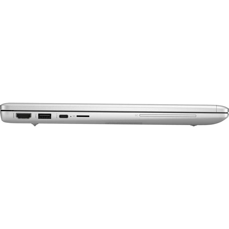 HP Chromebook 14" Chromebook - Full HD - Intel Core i5 12e génération i5-1235U - 8 Go - SSD 256 Go - Clavier anglais 6P209UT#ABA
