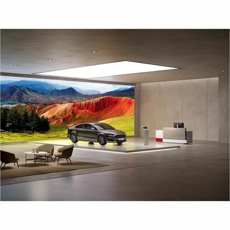 Écran LED tout-en-un configurable ViewSonic P1.2 LDC027-120