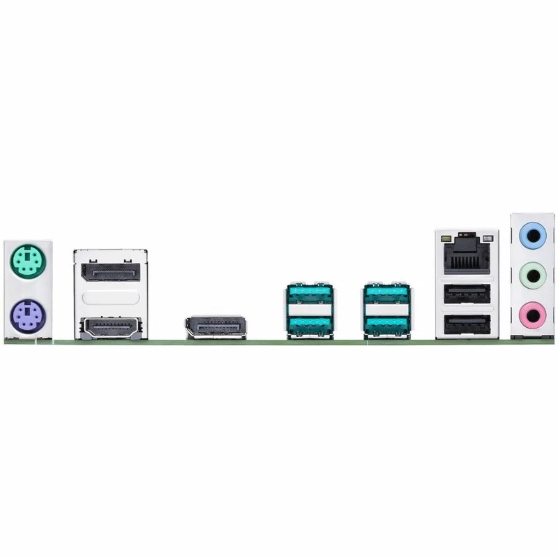 Carte mère de bureau Asus Pro Q670M-C-CSM - Chipset Intel Q670 - Socket LGA-1700 - Micro ATX PRO Q670M-C-CSM-SI