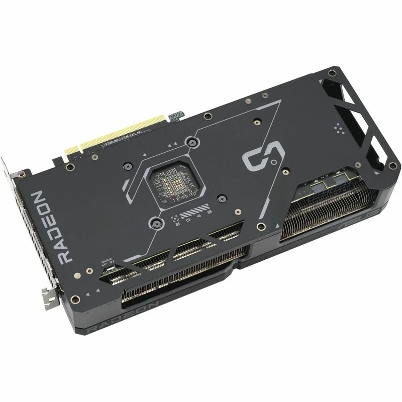 Carte graphique Asus AMD Radeon RX 7800 XT - 16 Go GDDR6 DUAL-RX7800XT-O16G