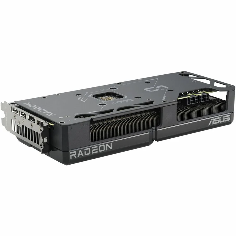 Carte graphique Asus AMD Radeon RX 7800 XT - 16 Go GDDR6 DUAL-RX7800XT-O16G