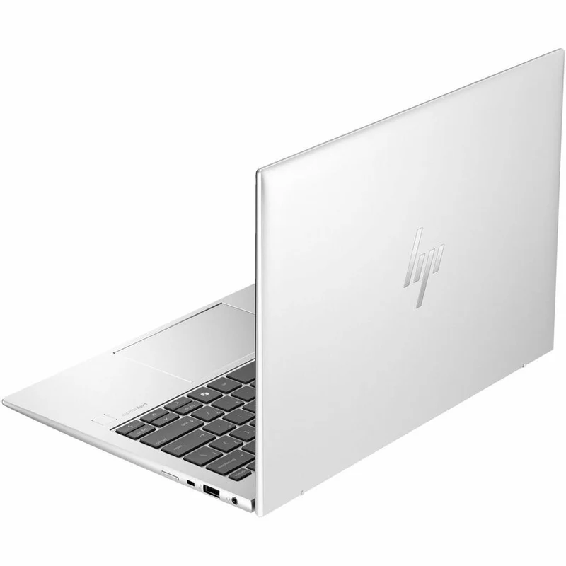 Ordinateur portable HP EliteBook 830 G11 13.3" - WUXGA - Intel Core Ultra 5 135U - Technologie vPro - 16 Go - SSD 512 Go - Clavier anglais A6TG0UT#ABA