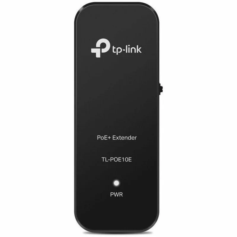 Rallonge Ethernet rapide PoE+ TP-Link POE10E