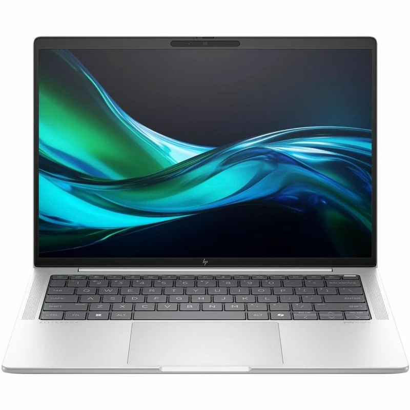Ordinateur portable HP EliteBook 1040 G11 14" à écran tactile - WUXGA - Intel Core Ultra 7 165H - Technologie vPro - 32 Go - SSD 512 Go - Clavier français, anglais A6SY1UT#ABL