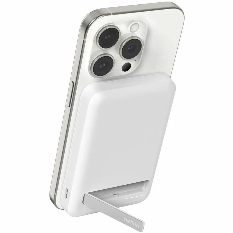 Batterie externe Belkin BoostCharge BPD006BTWH