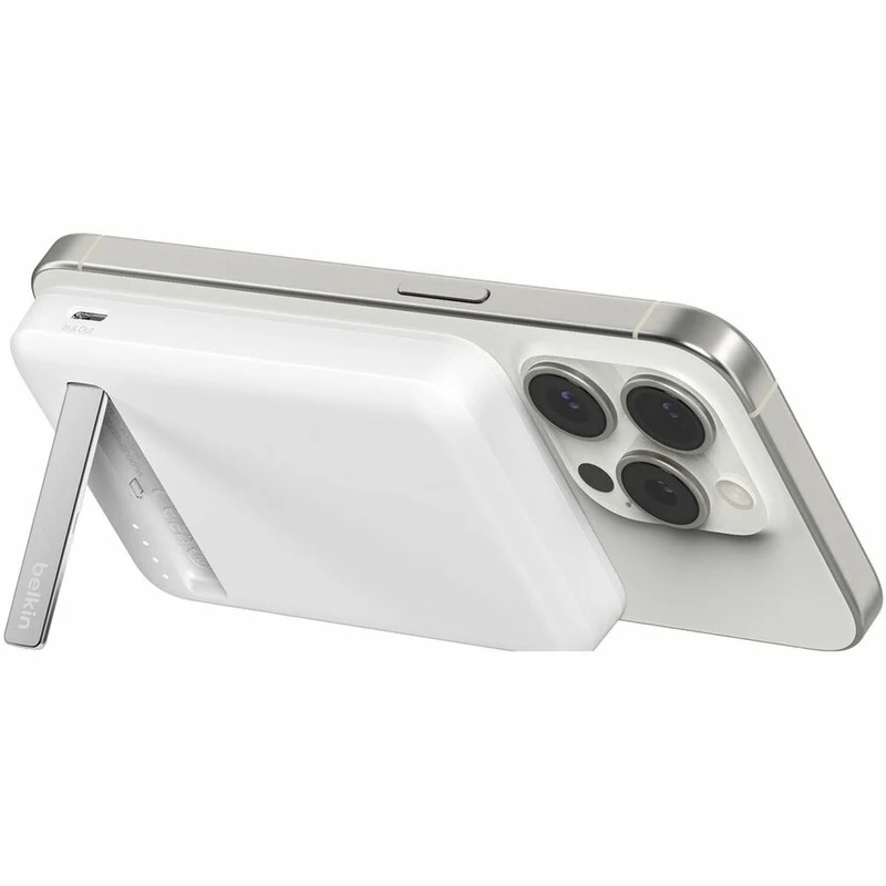 Batterie externe Belkin BoostCharge BPD006BTWH