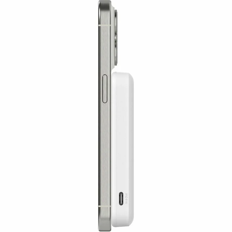 Batterie externe Belkin BoostCharge BPD006BTWH