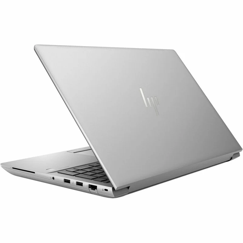 Station de travail mobile HP ZBook Fury G11 16" - WUXGA - Intel Core i7 14e génération i7-14700HX - 32 Go - SSD 1 To - Clavier français, anglais A6UM4UT#ABL