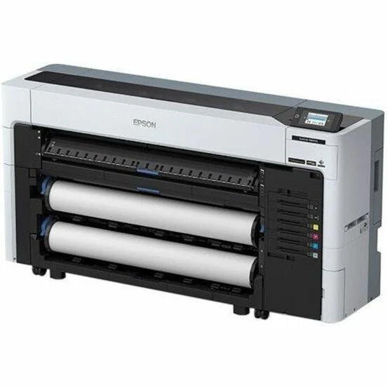 Imprimante à jet d'encre grand format Epson SureColor SCP8570DL PostScript - Largeur d'impression 44" - Couleur SCP8570DL