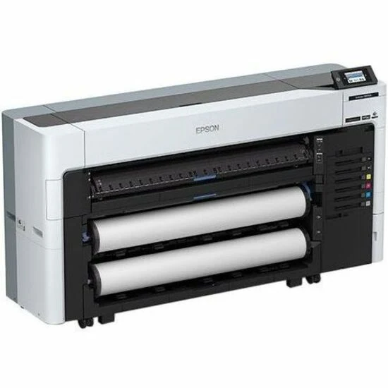 Imprimante à jet d'encre grand format Epson SureColor SCP8570DL PostScript - Largeur d'impression 44" - Couleur SCP8570DL