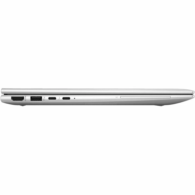 Ordinateur portable convertible 360 en 830 HP Elite x11 13.3 G2 1" à écran tactile - WUXGA - Intel Core Ultra 5 125U - Technologie vPro - 16 Go - SSD 512 Go - Clavier anglais A6SU2UT#ABA