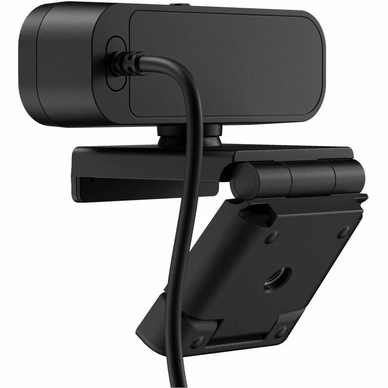 Webcam HP 435 - 2 mégapixels - 60 ips - USB 2.0 Type A 77B10AA#ABA
