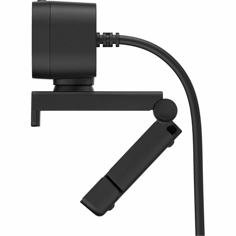 Webcam HP 435 - 2 mégapixels - 60 ips - USB 2.0 Type A 77B10AA#ABA