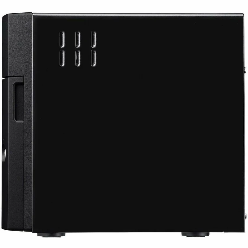 BUFFALO TeraStation 3430DN NAS de bureau à 2 baies partiellement rempli 16 To (2 x 8 To) Disque dur inclus 2.5 GBE iSCSI Conforme TAA TS3430DN1602