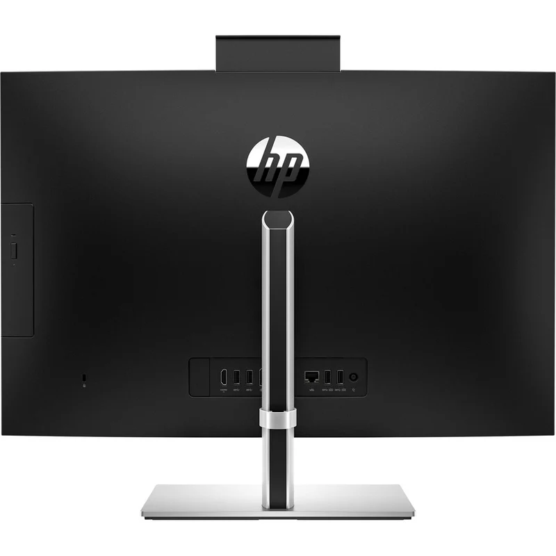 Ordinateur tout-en-un HP ProOne 440 G9 - Intel Core i5 14e génération i5-14500 - Technologie vPro - 8 Go - SSD 256 Go - Écran tactile Full HD 23.8" - Bureau A94CLUT#ABA