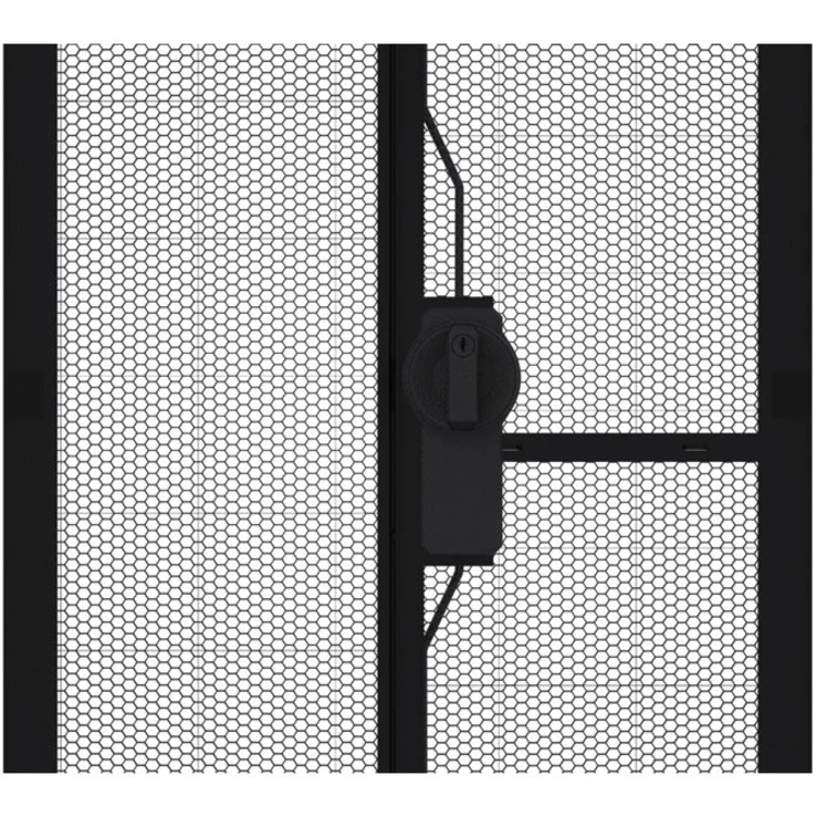 Kit d'accessoires pour rack HPE P9K06A