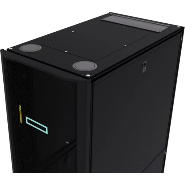 Kit d'accessoires pour rack HPE P9K06A