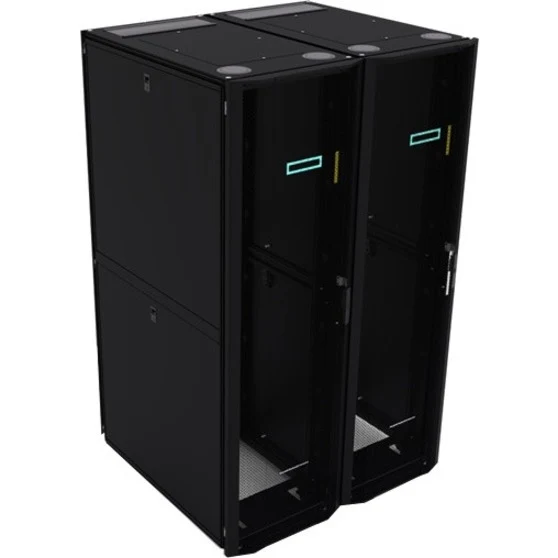 Kit d'accessoires pour rack HPE P9K06A