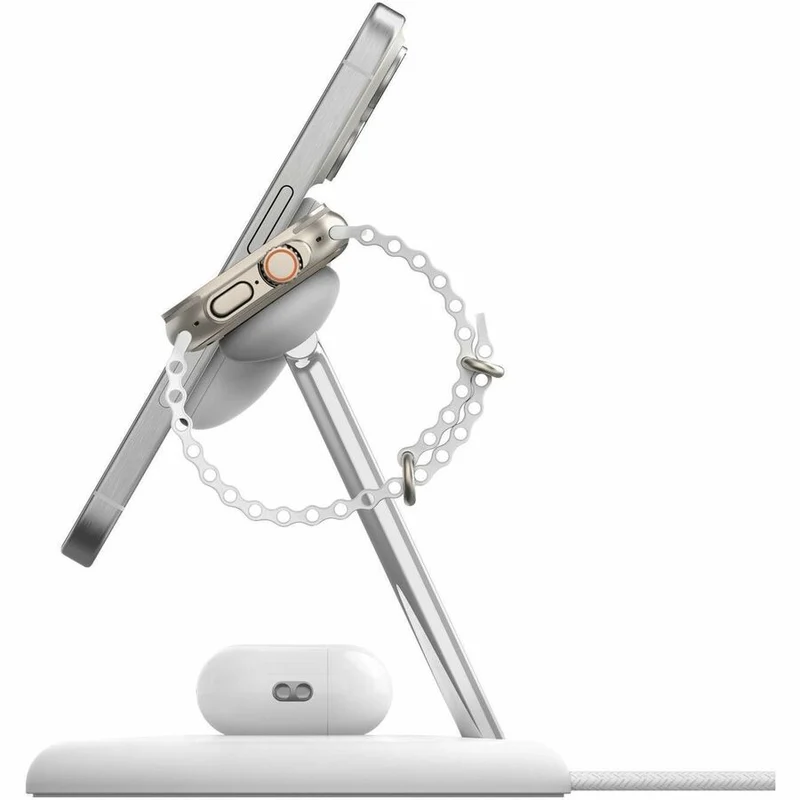 Station d'accueil Belkin BoostCharge Pro WIZ023TTWH
