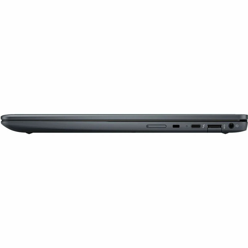 Ordinateur portable convertible 13.5 en 2 à écran tactile HP Elite Dragonfly 1" - WUXGA+ - Intel Core i5 12e génération i5-1245U - Technologie vPro - Plateforme Intel Evo - 8 Go - SSD 256 Go - Clavier anglais 7A567UT#ABA