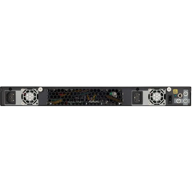 Passerelle de sécurité Check Point Quantum 6400 CPAP-SG6400-PLUS-SNBT