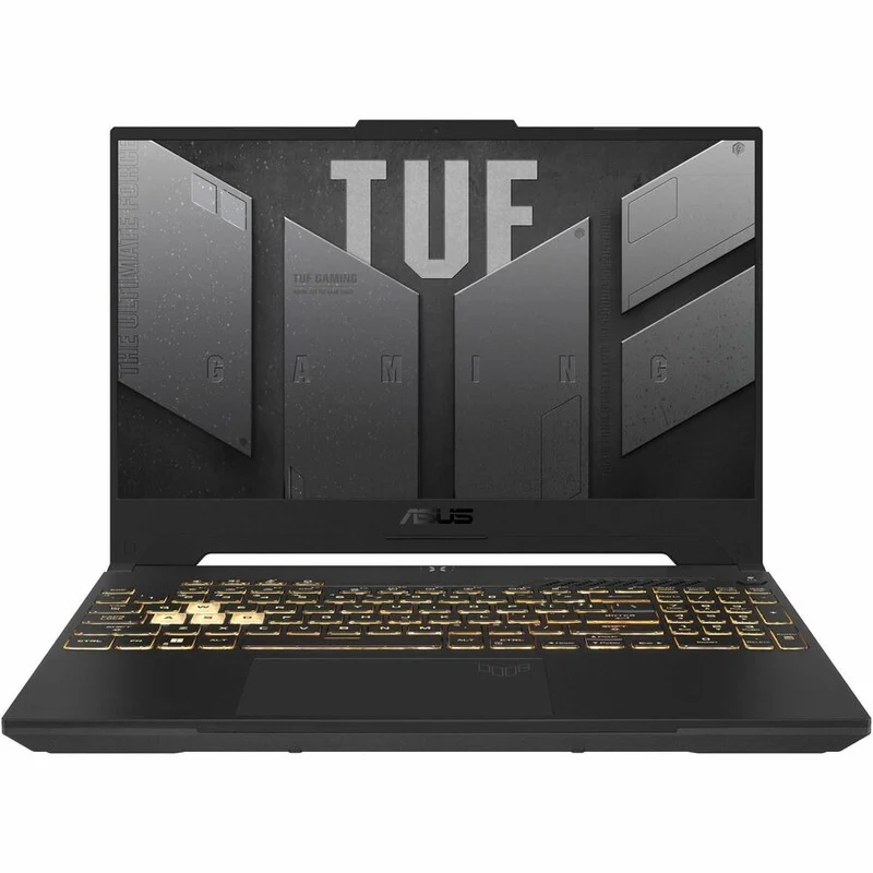 Ordinateur portable de jeu TUF Gaming F15 FX507 FX507VU4-DS72-CA 15.6" - Full HD - Intel Core i7 13e génération i7-13620H - 16 Go - SSD 1 To FX507VU4-DS72-CA