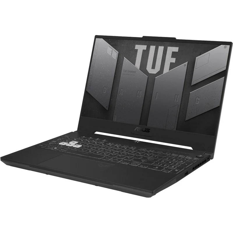 Ordinateur portable de jeu TUF Gaming F15 FX507 FX507VU4-DS72-CA 15.6" - Full HD - Intel Core i7 13e génération i7-13620H - 16 Go - SSD 1 To FX507VU4-DS72-CA