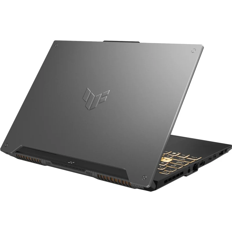 Ordinateur portable de jeu TUF Gaming F15 FX507 FX507VU4-DS72-CA 15.6" - Full HD - Intel Core i7 13e génération i7-13620H - 16 Go - SSD 1 To FX507VU4-DS72-CA