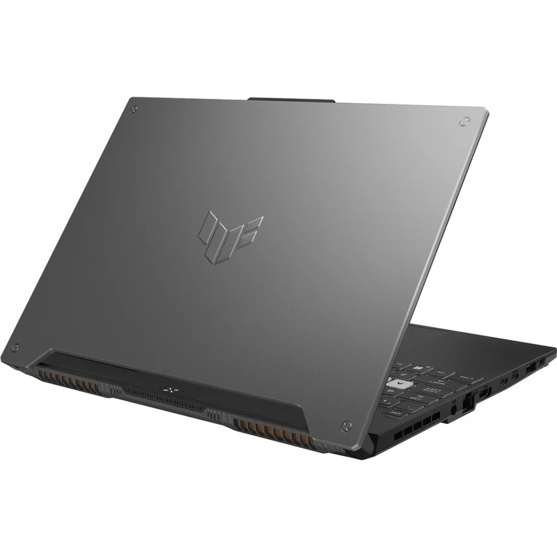 Ordinateur portable de jeu TUF Gaming F15 FX507 FX507VU4-DS72-CA 15.6" - Full HD - Intel Core i7 13e génération i7-13620H - 16 Go - SSD 1 To FX507VU4-DS72-CA