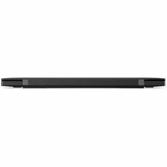 Lenovo ThinkPad X1 Carbon Gen 13 21NS0014US Ultrabook PC 14" Copilot+ - 2.8K - Intel Core Ultra 7 258V - 32 Go - SSD 512 Go - Clavier anglais - Peinture noire 21NS0014US