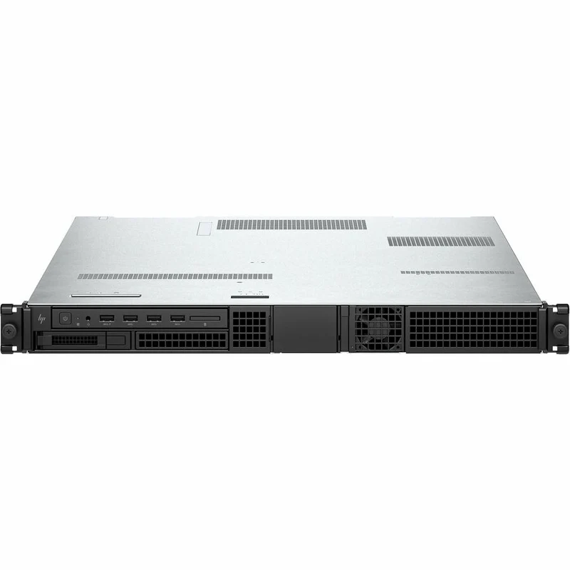 Station de travail HP Z4 G5 - 1 x Intel Xeon w3-2425 - 16 Go - SSD 512 Go - Montable en rack 8Z237UT#ABC