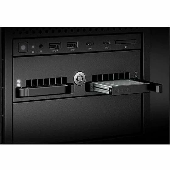 Station de travail HP Z4 G5 - 1 x Intel Xeon w5-2445 - 16 Go - SSD 512 Go - Tour 9L6F2UT#ABC